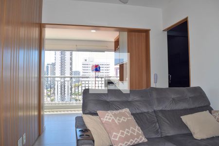 Sala de apartamento à venda com 2 quartos, 70m² em Vila Aricanduva, São Paulo