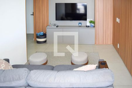 Sala de apartamento à venda com 2 quartos, 70m² em Vila Aricanduva, São Paulo