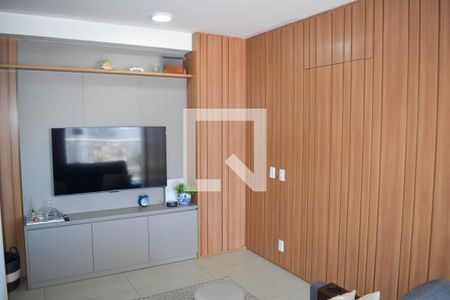 Sala de apartamento à venda com 2 quartos, 70m² em Vila Aricanduva, São Paulo