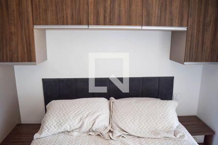 Suíte de apartamento à venda com 2 quartos, 70m² em Vila Aricanduva, São Paulo