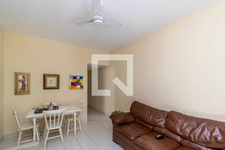 Sala de apartamento à venda com 2 quartos, 70m² em Vila da Penha, Rio de Janeiro