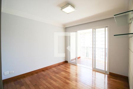 Sala de apartamento para alugar com 2 quartos, 72m² em Planalto Paulista, São Paulo