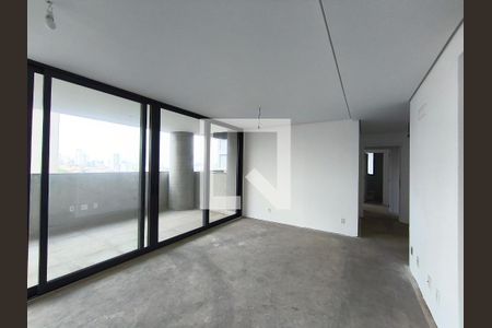 Sala de apartamento à venda com 3 quartos, 154m² em Jardim Vila Mariana, São Paulo