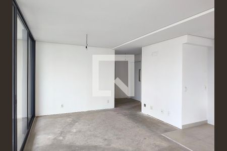 Sala de apartamento à venda com 3 quartos, 154m² em Jardim Vila Mariana, São Paulo