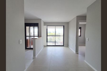 Apartamento à venda com 3 quartos, 69m² em Vila Anastácio, São Paulo
