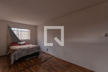 Quarto 1 de casa para alugar com 2 quartos, 144m² em Jardim Guanabara, Belo Horizonte