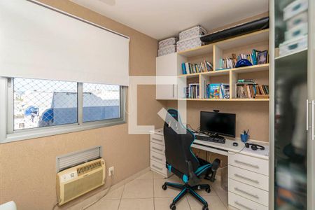 Quarto 1 de apartamento à venda com 3 quartos, 68m² em Vila da Penha, Rio de Janeiro