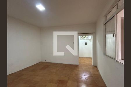 Sala 2 de casa para alugar com 1 quarto, 90m² em Freguesia do Ó, São Paulo