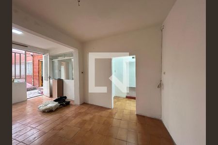 Sala 1 de casa para alugar com 1 quarto, 90m² em Freguesia do Ó, São Paulo