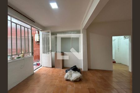 Sala 1 de casa para alugar com 1 quarto, 90m² em Freguesia do Ó, São Paulo