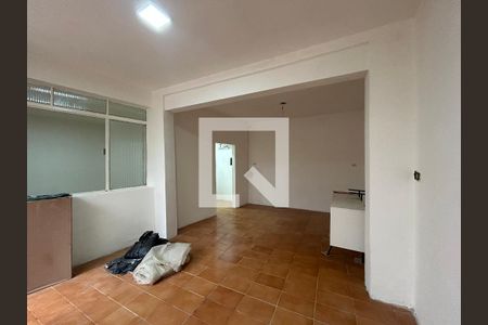 Sala 1 de casa para alugar com 1 quarto, 90m² em Freguesia do Ó, São Paulo