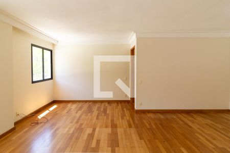 Sala de apartamento para alugar com 2 quartos, 102m² em Santo Amaro, São Paulo