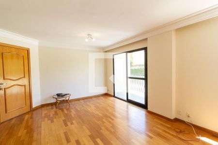 Sala de apartamento para alugar com 2 quartos, 102m² em Santo Amaro, São Paulo