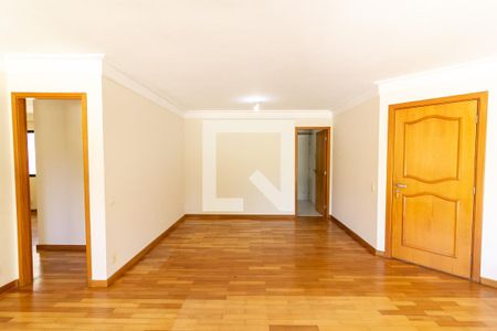Sala de apartamento para alugar com 2 quartos, 102m² em Santo Amaro, São Paulo