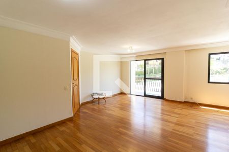 Sala de apartamento para alugar com 2 quartos, 102m² em Santo Amaro, São Paulo