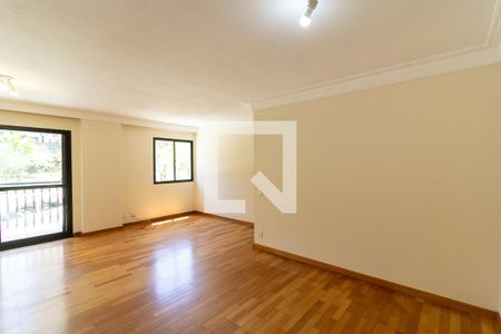 Sala de apartamento para alugar com 2 quartos, 102m² em Santo Amaro, São Paulo