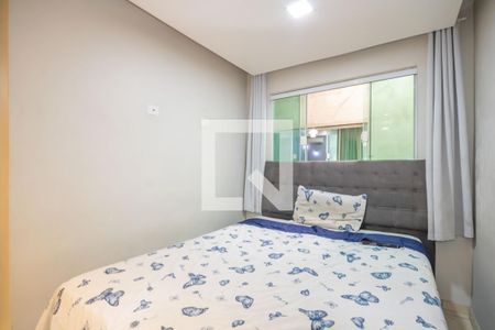Quarto 1 de casa para alugar com 3 quartos, 120m² em Santa Maria, Osasco