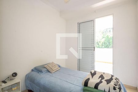 Quarto 2 de casa para alugar com 3 quartos, 120m² em Santa Maria, Osasco