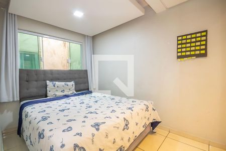 Quarto 1 de casa para alugar com 3 quartos, 120m² em Santa Maria, Osasco