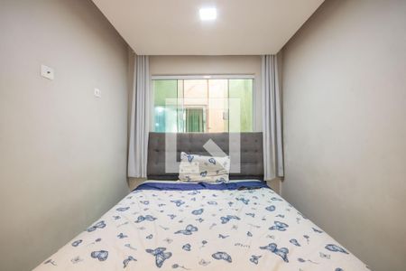 Quarto 1 de casa para alugar com 3 quartos, 120m² em Santa Maria, Osasco