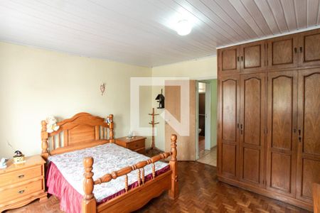 Quarto 1 de casa à venda com 2 quartos, 132m² em Parada Inglesa, São Paulo