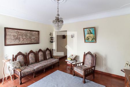 Sala de casa à venda com 2 quartos, 132m² em Parada Inglesa, São Paulo