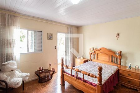 Quarto 1 de casa à venda com 2 quartos, 132m² em Parada Inglesa, São Paulo