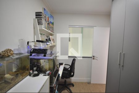 Quarto de casa para alugar com 3 quartos, 109m² em Vila Rosa, São Paulo