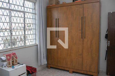 Casa à venda com 3 quartos, 280m² em Santa Cruz, Belo Horizonte