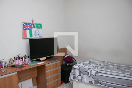 Casa à venda com 3 quartos, 280m² em Santa Cruz, Belo Horizonte