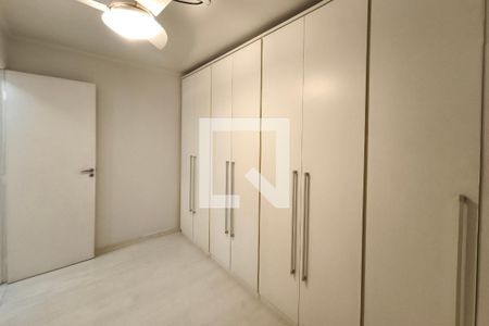Quarto 2 de apartamento para alugar com 3 quartos, 62m² em Vila São Bento, Campinas