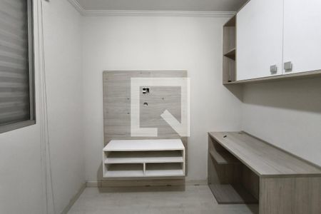Quarto 1 de apartamento para alugar com 3 quartos, 62m² em Vila São Bento, Campinas