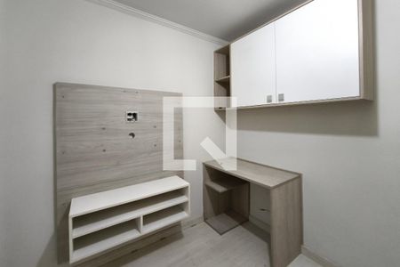 Quarto 1 de apartamento para alugar com 3 quartos, 62m² em Vila São Bento, Campinas