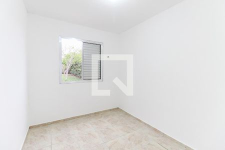 Quarto 1 de apartamento para alugar com 3 quartos, 56m² em Conjunto Residencial José Bonifácio, São Paulo