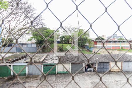Vista do Quarto 1 de apartamento para alugar com 3 quartos, 56m² em Conjunto Residencial José Bonifácio, São Paulo