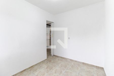 Quarto 2 de apartamento para alugar com 3 quartos, 56m² em Conjunto Residencial José Bonifácio, São Paulo