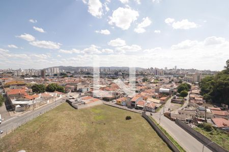 Apartamento à venda com 3 quartos, 100m² em Vila Aparecida, Jundiaí
