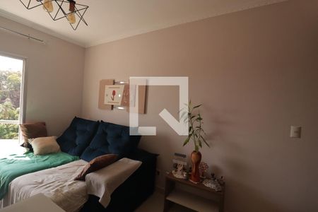 Apartamento à venda com 3 quartos, 100m² em Vila Aparecida, Jundiaí