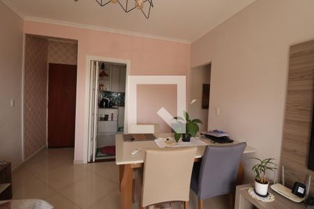 Apartamento à venda com 3 quartos, 100m² em Vila Aparecida, Jundiaí