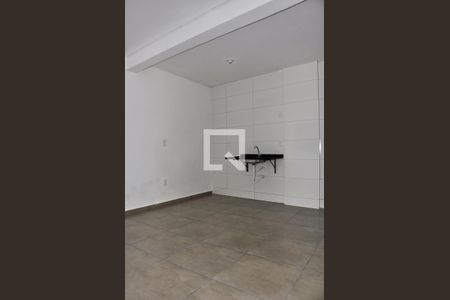 Detalhe - Sala de apartamento à venda com 2 quartos, 53m² em Freguesia do Ó, São Paulo