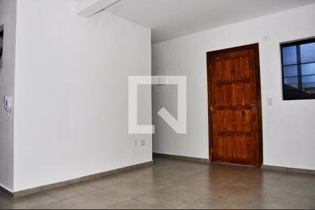 Detalhe - Sala de apartamento à venda com 2 quartos, 53m² em Freguesia do Ó, São Paulo