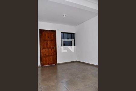 Detalhe - Sala de apartamento à venda com 2 quartos, 53m² em Freguesia do Ó, São Paulo