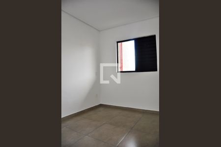 Detalhe - Quarto 01 de apartamento à venda com 2 quartos, 42m² em Freguesia do Ó, São Paulo