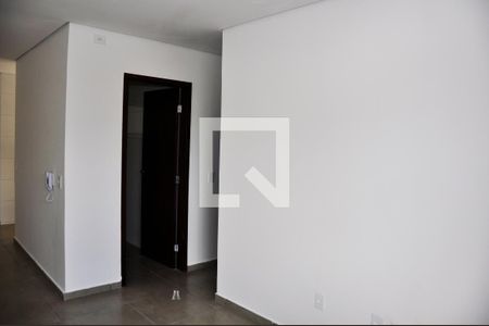 Detalhe - Sala de apartamento à venda com 2 quartos, 42m² em Freguesia do Ó, São Paulo