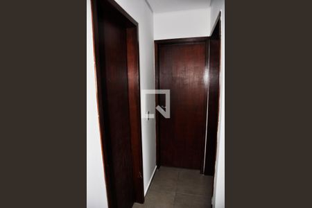 Detalhe - Corredor Quartos de apartamento à venda com 2 quartos, 42m² em Freguesia do Ó, São Paulo