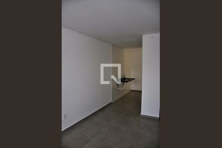 Detalhe - Sala de apartamento à venda com 2 quartos, 42m² em Freguesia do Ó, São Paulo