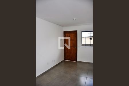 Detalhe - Sala de apartamento à venda com 2 quartos, 42m² em Freguesia do Ó, São Paulo