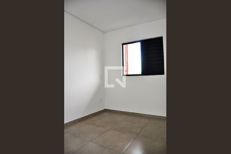Detalhe - Quarto 01 de apartamento à venda com 2 quartos, 42m² em Freguesia do Ó, São Paulo