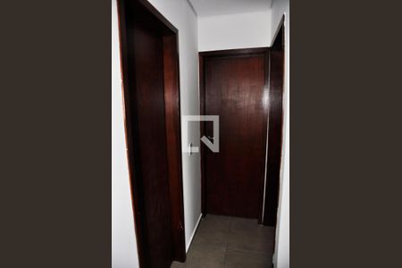 Detalhe - Corredor Quartos de apartamento à venda com 2 quartos, 42m² em Freguesia do Ó, São Paulo