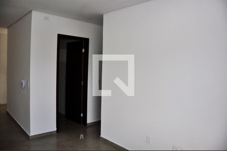 Detalhe - Sala de apartamento à venda com 2 quartos, 42m² em Freguesia do Ó, São Paulo